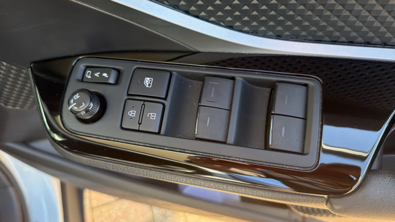 Toyota C-HR 2.0 Hybrid GR Sport 5dr CVT Hybrid Hatchback